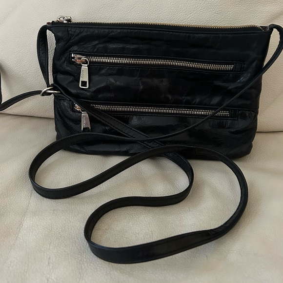 HOBO cross body bag - Picture 1 of 4